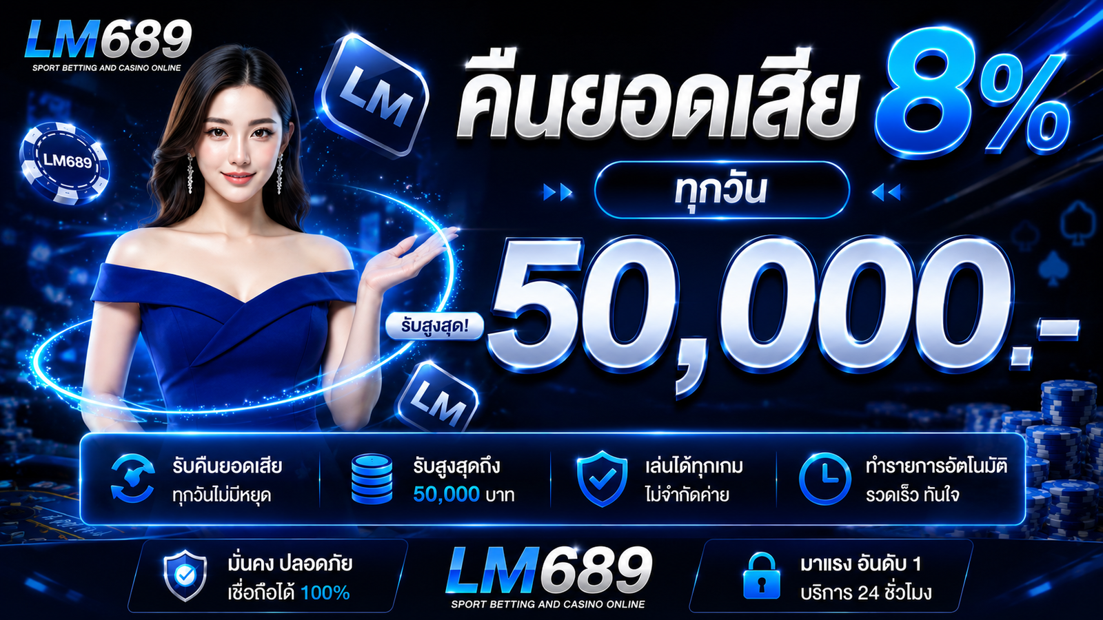 LM689