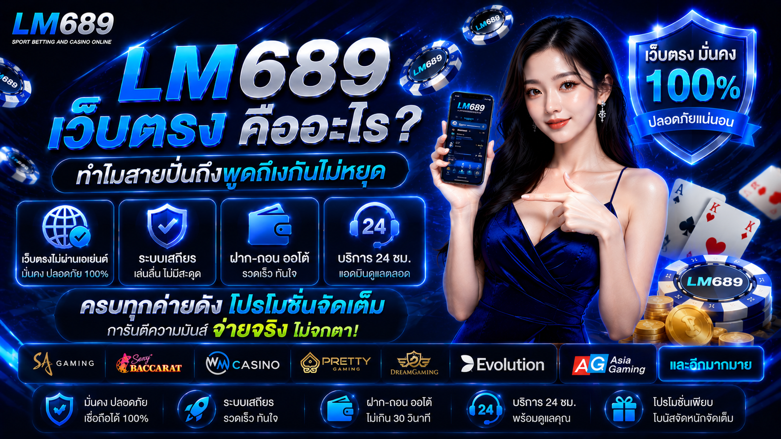 LM689