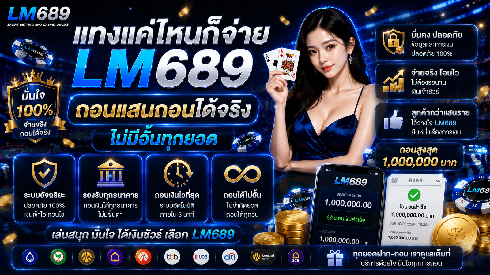 LM689